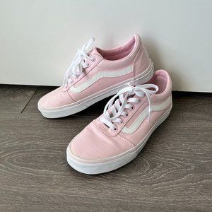 Women's Old Skool Vans